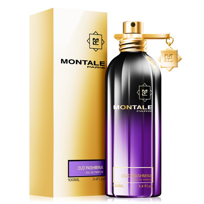 Oud Pashmina by Montale 100ml EDP - Perfume NZ is the leading wholesale distributor of brand name perfumes and fragrances in New Zealand.