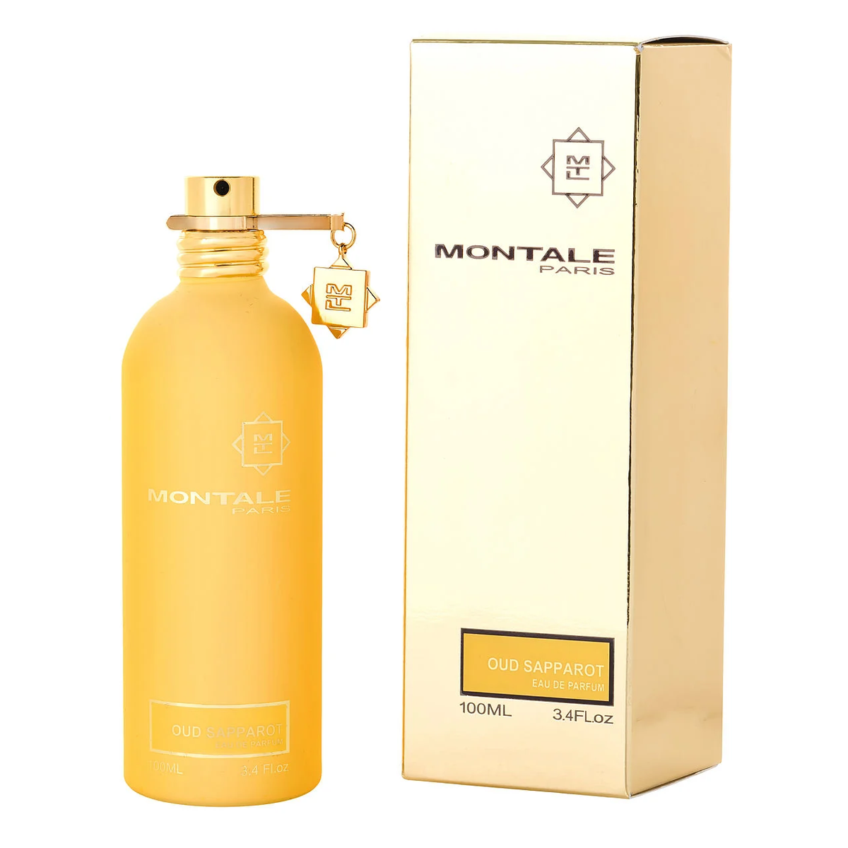 Oud Sapparot by Montale 100ml EDP - Perfume NZ is the leading wholesale distributor of brand name perfumes and fragrances in New Zealand.