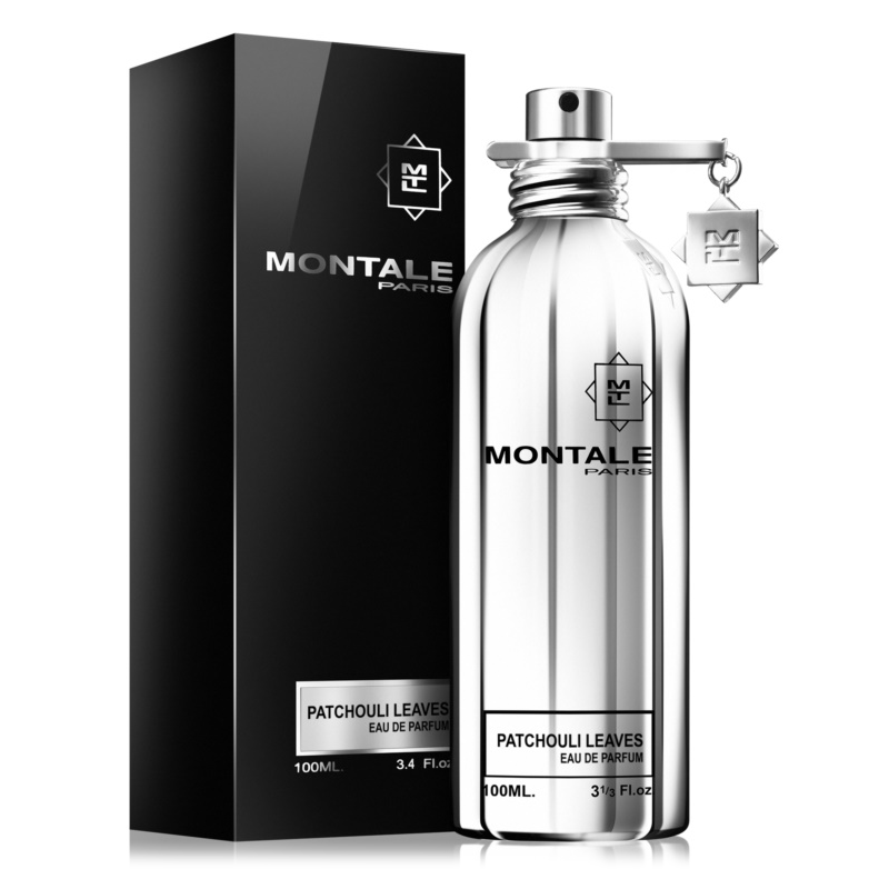 Patchouli Leaves by Montale 100ml EDP - Perfume NZ is the leading wholesale distributor of brand name perfumes and fragrances in New Zealand.