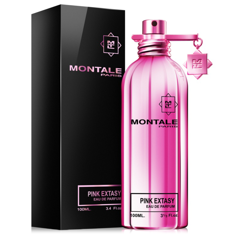 Pink Extasy by Montale 100ml EDP - Perfume NZ is the leading wholesale distributor of brand name perfumes and fragrances in New Zealand.
