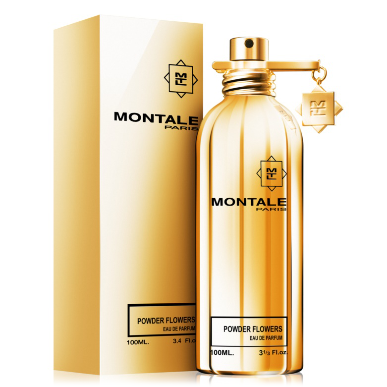 Powder Flowers by Montale 100ml EDP - Perfume NZ is the leading wholesale distributor of brand name perfumes and fragrances in New Zealand.