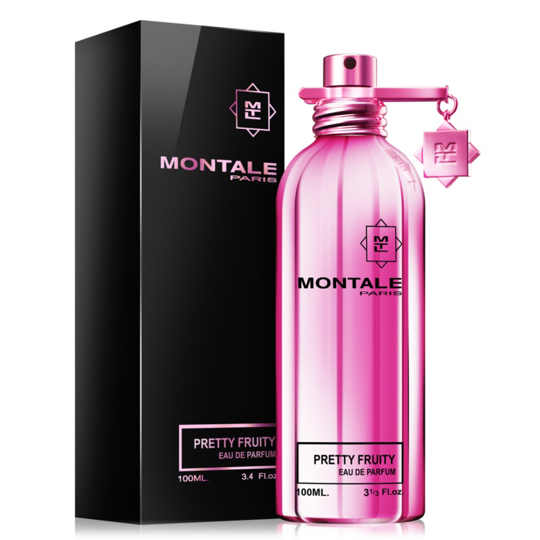 Pretty Fruity by Montale 100ml EDP - Perfume NZ is the leading wholesale distributor of brand name perfumes and fragrances in New Zealand.