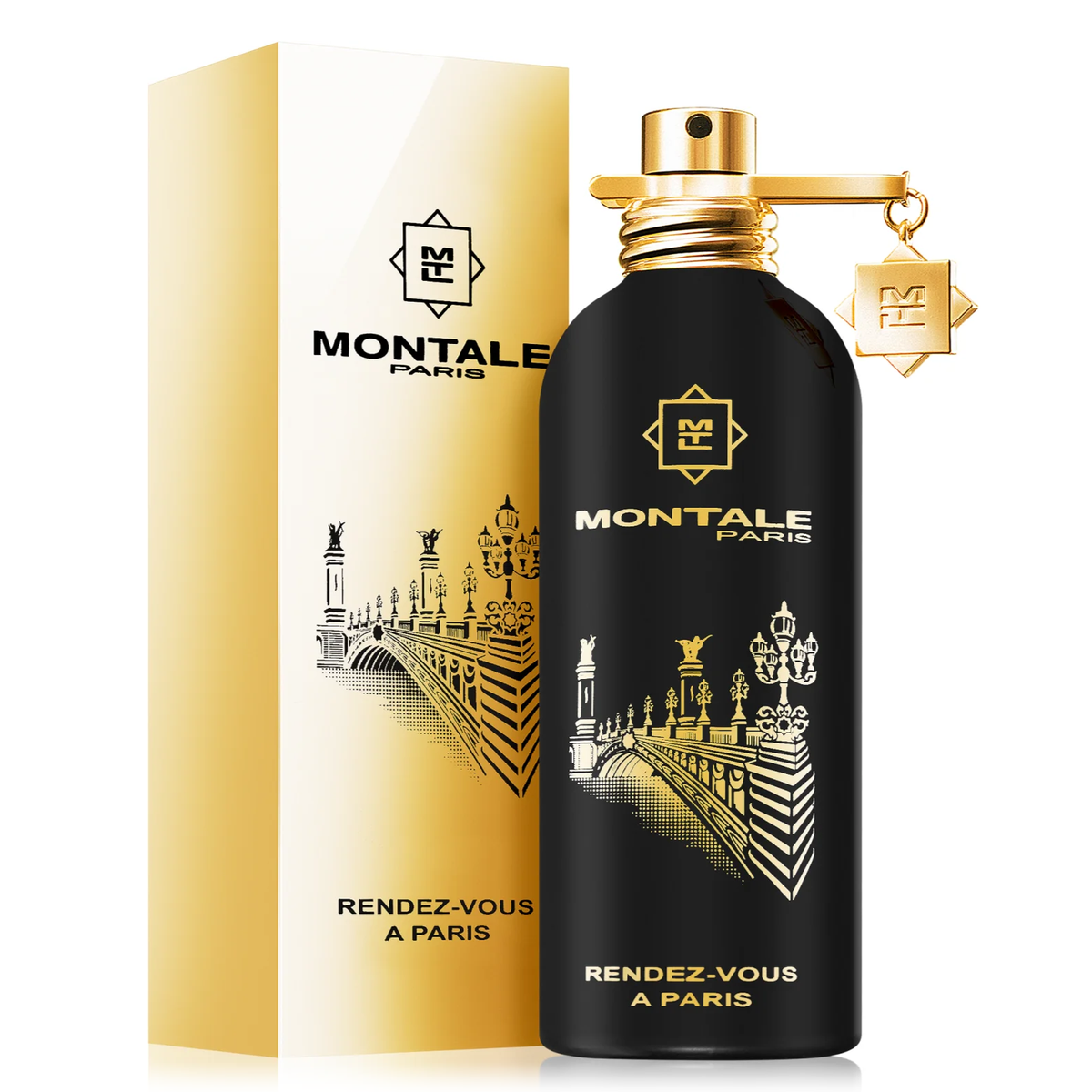 Rendez-Vous A Paris by Montale 100ml EDP - Perfume NZ is the leading wholesale distributor of brand name perfumes and fragrances in New Zealand.