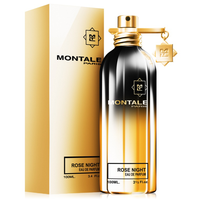 Rose Night by Montale 100ml EDP - Perfume NZ is the leading wholesale distributor of brand name perfumes and fragrances in New Zealand.