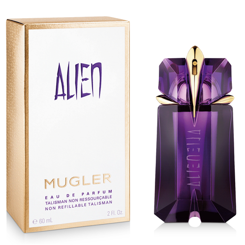 Alien by Thierry Mugler 60ml EDP - Perfume NZ is the leading wholesale distributor of brand name perfumes and fragrances in New Zealand.