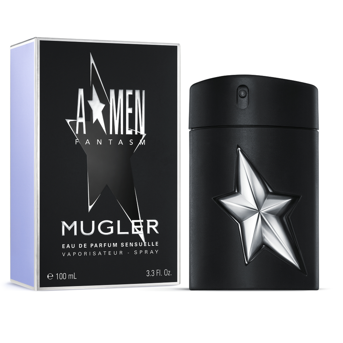 A*Men Fantasm by Thierry Mugler 100ml EDP - Perfume NZ is the leading wholesale distributor of brand name perfumes and fragrances in New Zealand.