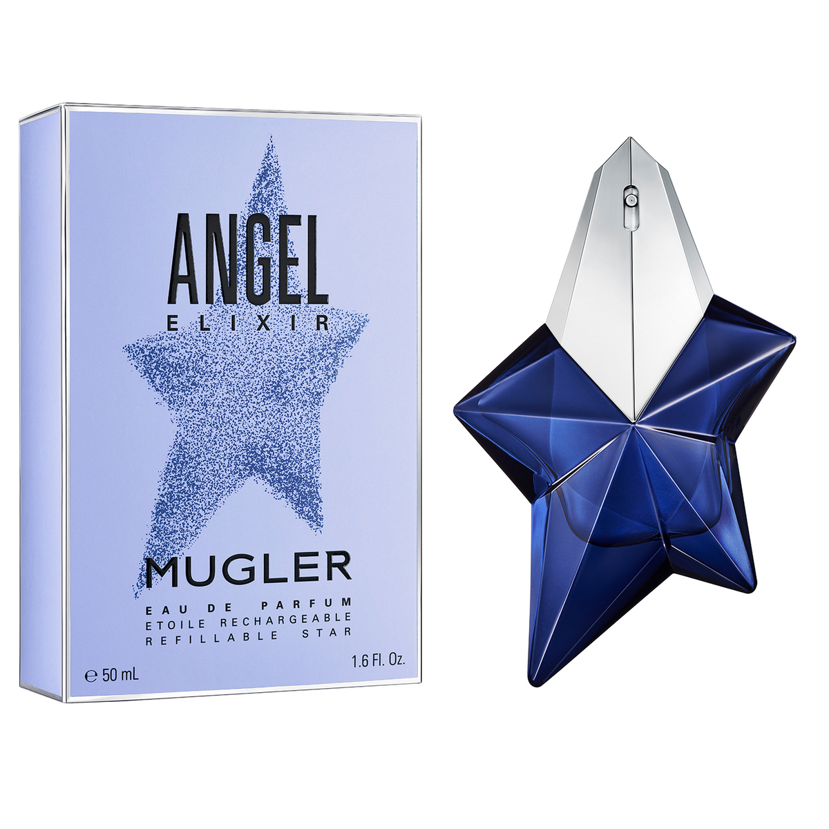 Angel Elixir by Thierry Mugler 50ml EDP - Perfume NZ is the leading wholesale distributor of brand name perfumes and fragrances in New Zealand.
