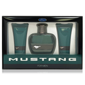 Mustang Green by Ford 100ml EDT 3 Piece Gift Set - Perfume NZ is the leading wholesale distributor of brand name perfumes and fragrances in New Zealand.