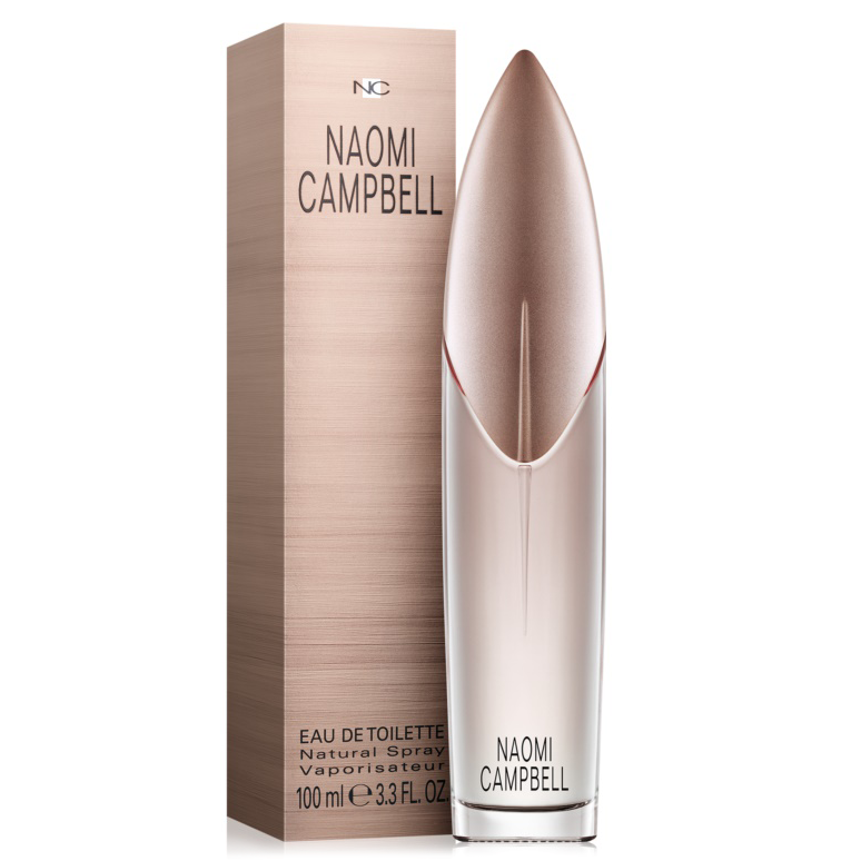 Naomi Campbell by Naomi Campbell 100ml EDT - Perfume NZ is the leading wholesale distributor of brand name perfumes and fragrances in New Zealand.