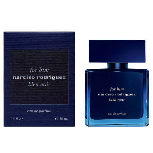 Bleu Noir by Narciso Rodriguez 50ml EDP - Perfume NZ is the leading wholesale distributor of brand name perfumes and fragrances in New Zealand.