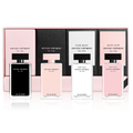 Narciso Rodriguez Perfume Collection 4 Piece Gift Set - Perfume NZ is the leading wholesale distributor of brand name perfumes and fragrances in New Zealand.