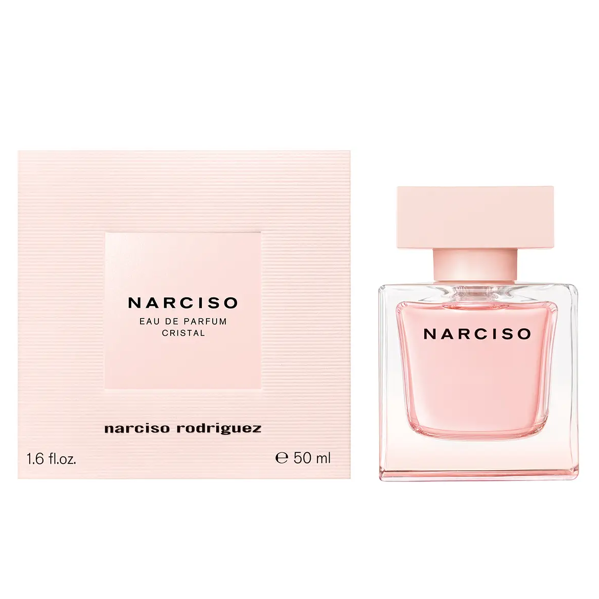 Narciso Cristal by Narciso Rodriguez 50ml EDP - Perfume NZ is the leading wholesale distributor of brand name perfumes and fragrances in New Zealand.