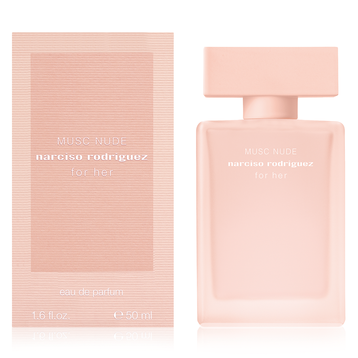 Musc Nude by Narciso Rodriguez 50ml EDP - Perfume NZ is the leading wholesale distributor of brand name perfumes and fragrances in New Zealand.