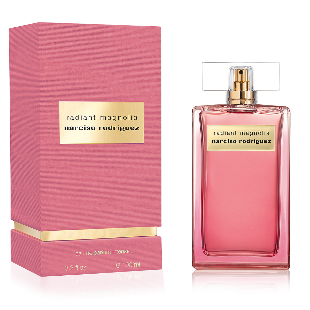 Radiant Magnolia by Narciso Rodriguez 100ml EDP - Perfume NZ is the leading wholesale distributor of brand name perfumes and fragrances in New Zealand.