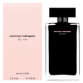 Narciso Rodriguez For Her 100ml EDT - Perfume NZ is the leading wholesale distributor of brand name perfumes and fragrances in New Zealand.