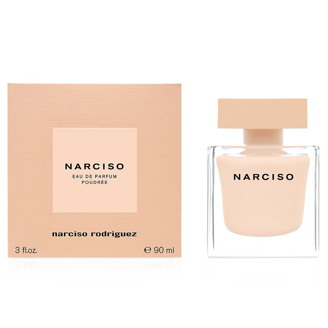 Narciso Poudree by Narciso Rodriguez 90ml EDP - Perfume NZ is the leading wholesale distributor of brand name perfumes and fragrances in New Zealand.