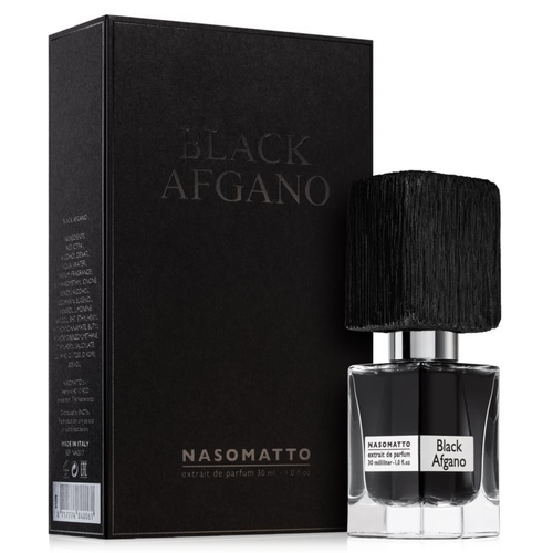 Black Afgano by Nasomatto 30ml EDP - Perfume NZ is the leading wholesale distributor of brand name perfumes and fragrances in New Zealand.