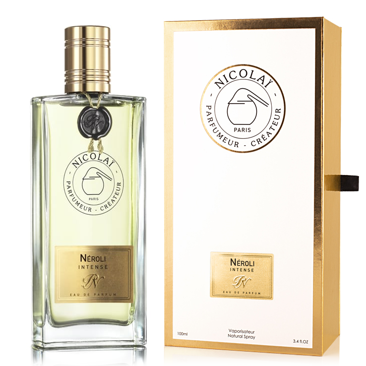 Neroli Intense by Nicolai 100ml EDP - Perfume NZ is the leading wholesale distributor of brand name perfumes and fragrances in New Zealand.