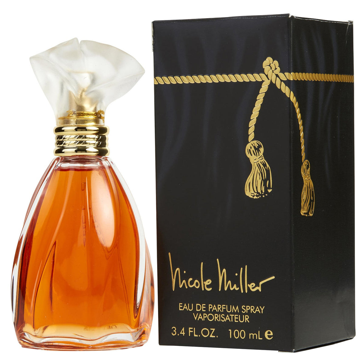 Nicole Miller by Nicole Miller 100ml EDP for Women - Perfume NZ is the leading wholesale distributor of brand name perfumes and fragrances in New Zealand.