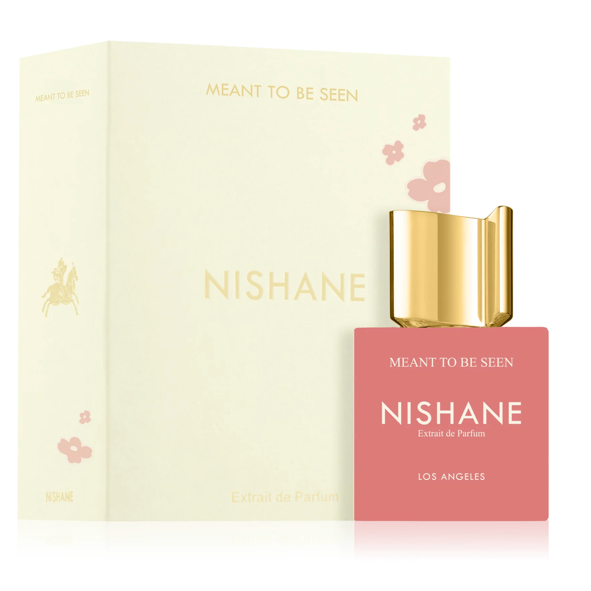 Meant To Be Seen by Nishane 100ml Extrait De Parfum - Perfume NZ is the leading wholesale distributor of brand name perfumes and fragrances in New Zealand.