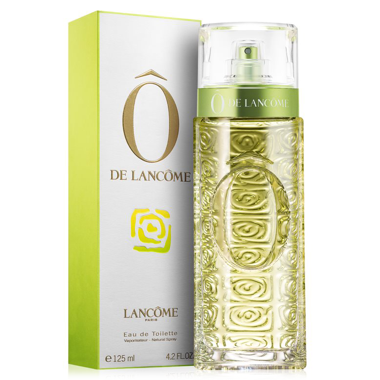 O De Lancome by Lancome 125ml EDT - Perfume NZ is the leading wholesale distributor of brand name perfumes and fragrances in New Zealand.
