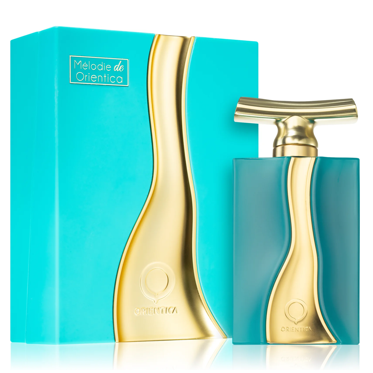 Melodie De Orientica by Orientica 90ml EDP for Women - Perfume NZ is the leading wholesale distributor of brand name perfumes and fragrances in New Zealand.