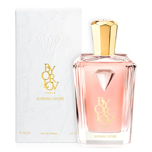 Burning Desire by Orlov Paris 75ml EDP for Women - Perfume NZ is the leading wholesale distributor of brand name perfumes and fragrances in New Zealand.