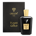 Flame Of Gold by Orlov Paris 75ml EDP - Perfume NZ is the leading wholesale distributor of brand name perfumes and fragrances in New Zealand.