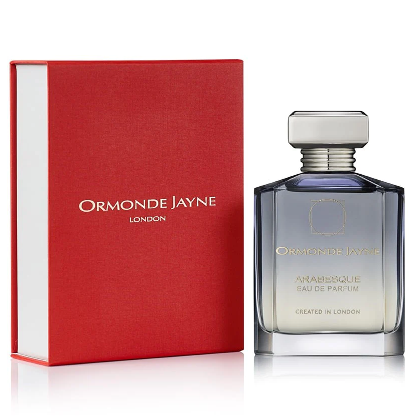 Arabesque by Ormonde Jayne 88ml EDP - Perfume NZ is the leading wholesale distributor of brand name perfumes and fragrances in New Zealand.