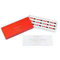 Ormonde Jayne Tasting Menu Atmospheric / Fruity / Floral 12 Piece Gift Set - Perfume NZ is the leading wholesale distributor of brand name perfumes and fragrances in New Zealand.