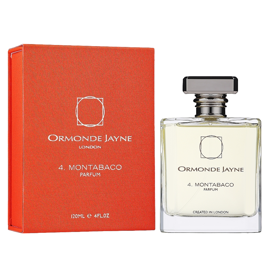 Montabaco by Ormonde Jayne 120ml Parfum - Perfume NZ is the leading wholesale distributor of brand name perfumes and fragrances in New Zealand.