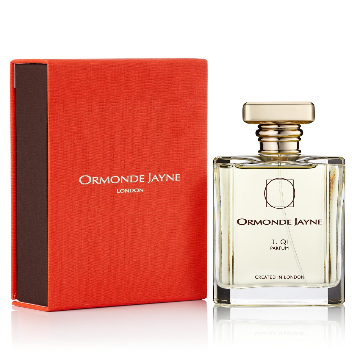 Qi by Ormonde Jayne 120ml Parfum - Perfume NZ is the leading wholesale distributor of brand name perfumes and fragrances in New Zealand.