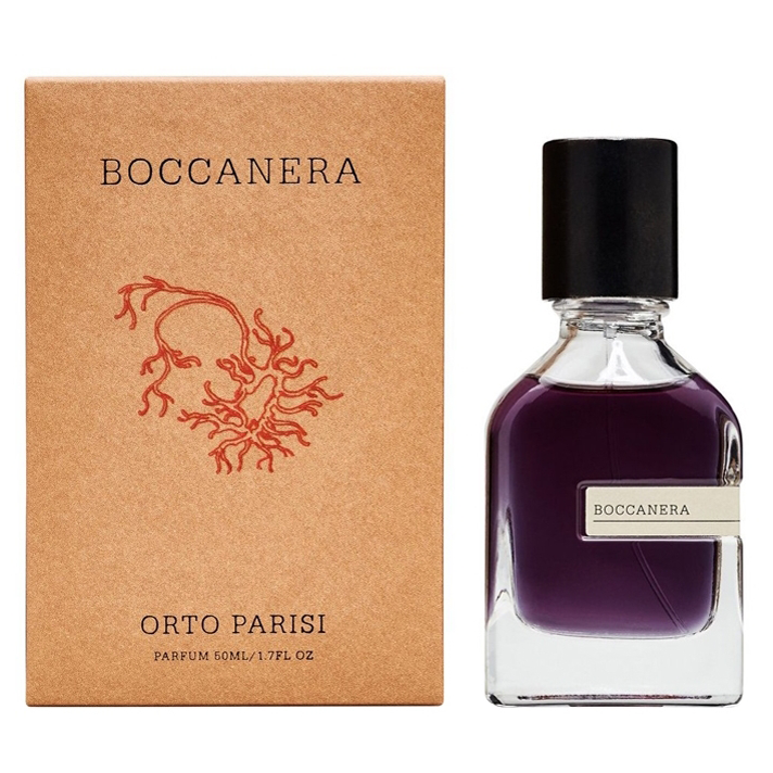 Boccanera by Orto Parisi 50ml Parfum - Perfume NZ is the leading wholesale distributor of brand name perfumes and fragrances in New Zealand.