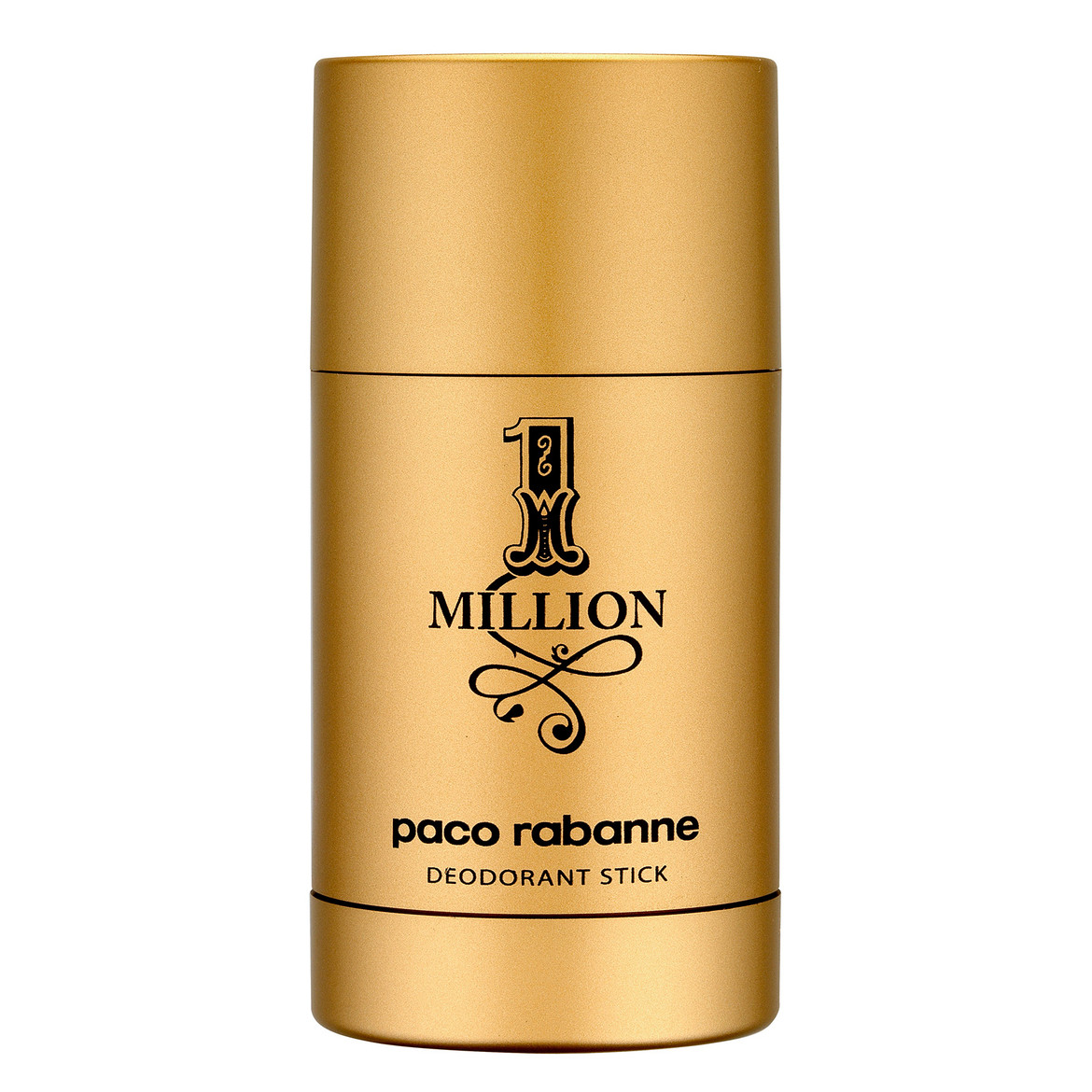 One Million by Paco Rabanne 75ml Deodorant Stick - Perfume NZ is the leading wholesale distributor of brand name perfumes and fragrances in New Zealand.