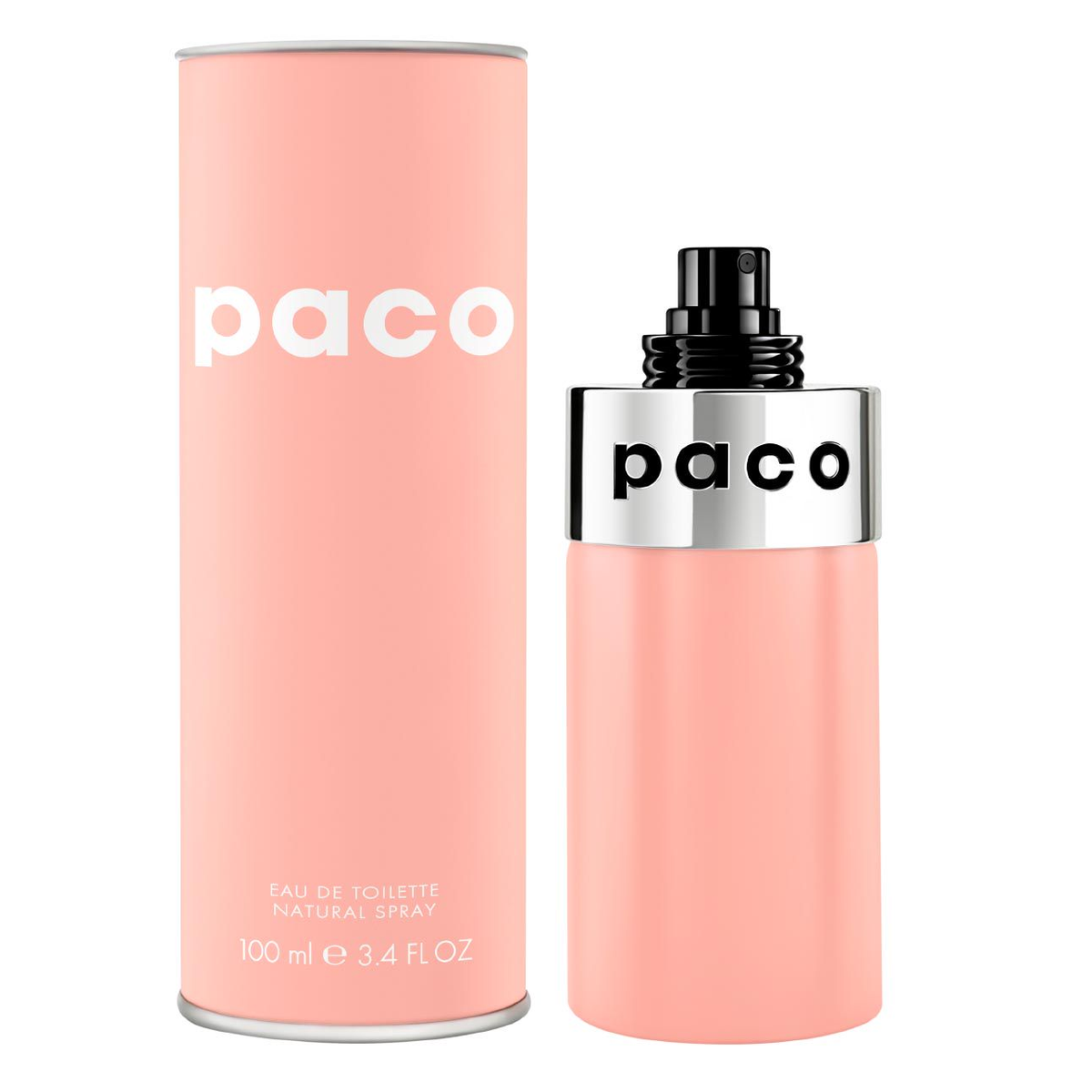 Paco Rose by Paco Rabanne 100ml EDT for Women - Perfume NZ is the leading wholesale distributor of brand name perfumes and fragrances in New Zealand.