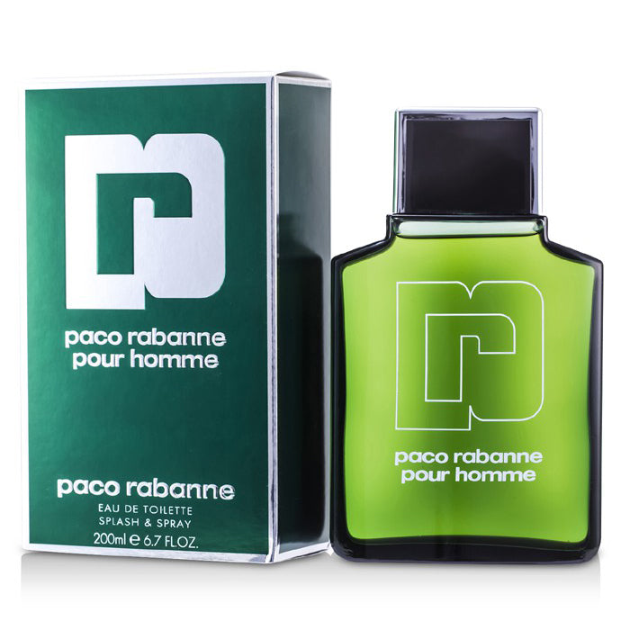 Paco Rabanne by Paco Rabanne 200ml EDT - Perfume NZ is the leading wholesale distributor of brand name perfumes and fragrances in New Zealand.