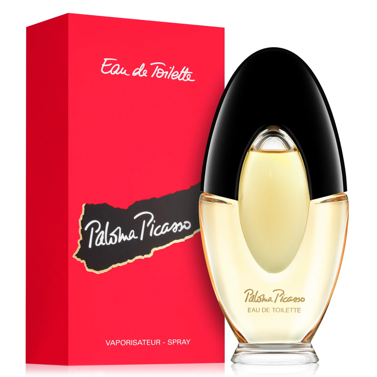 Paloma Picasso by Paloma Picasso 100ml EDT - Perfume NZ is the leading wholesale distributor of brand name perfumes and fragrances in New Zealand.