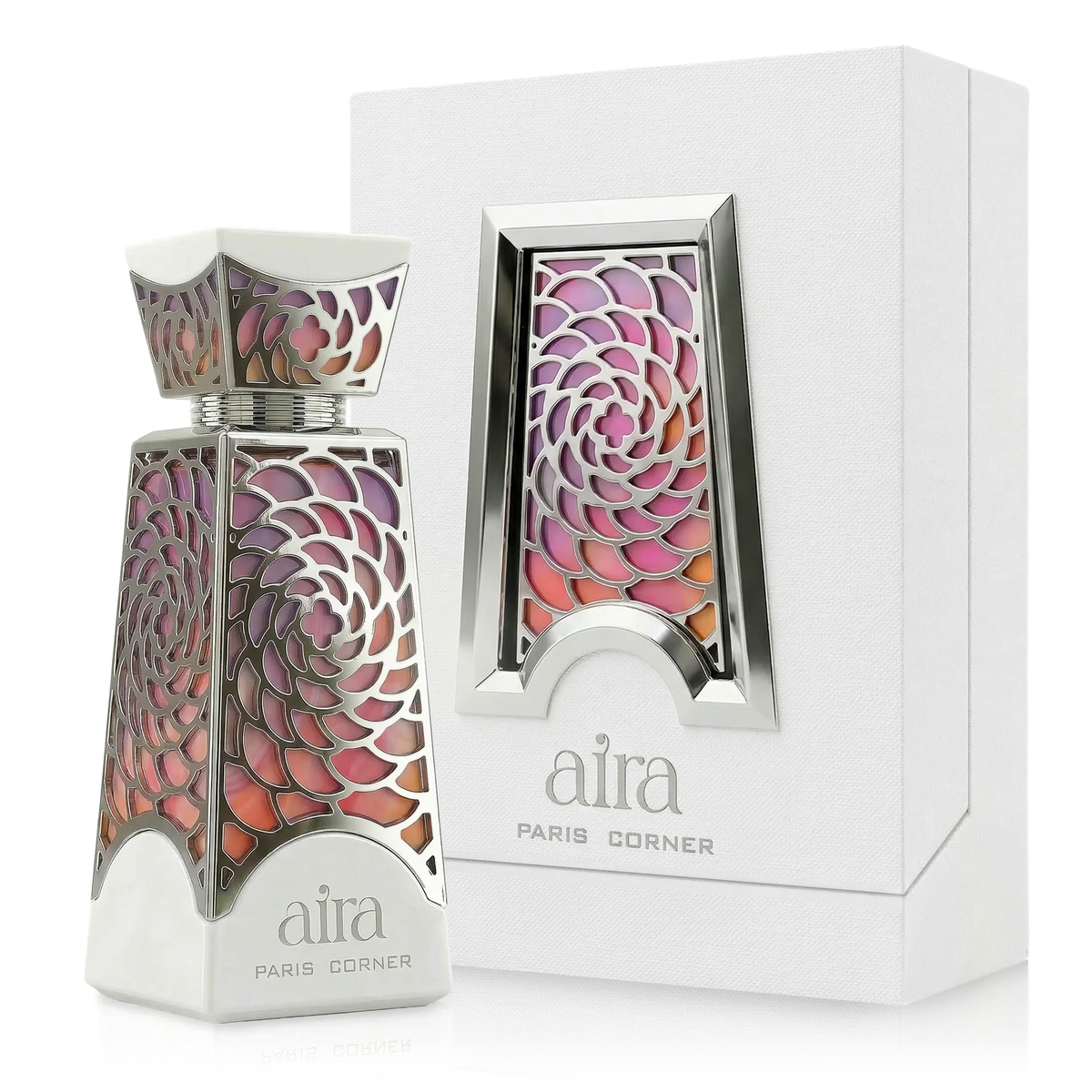 Aira by Paris Corner 100ml EDP - Perfume NZ is the leading wholesale distributor of brand name perfumes and fragrances in New Zealand.