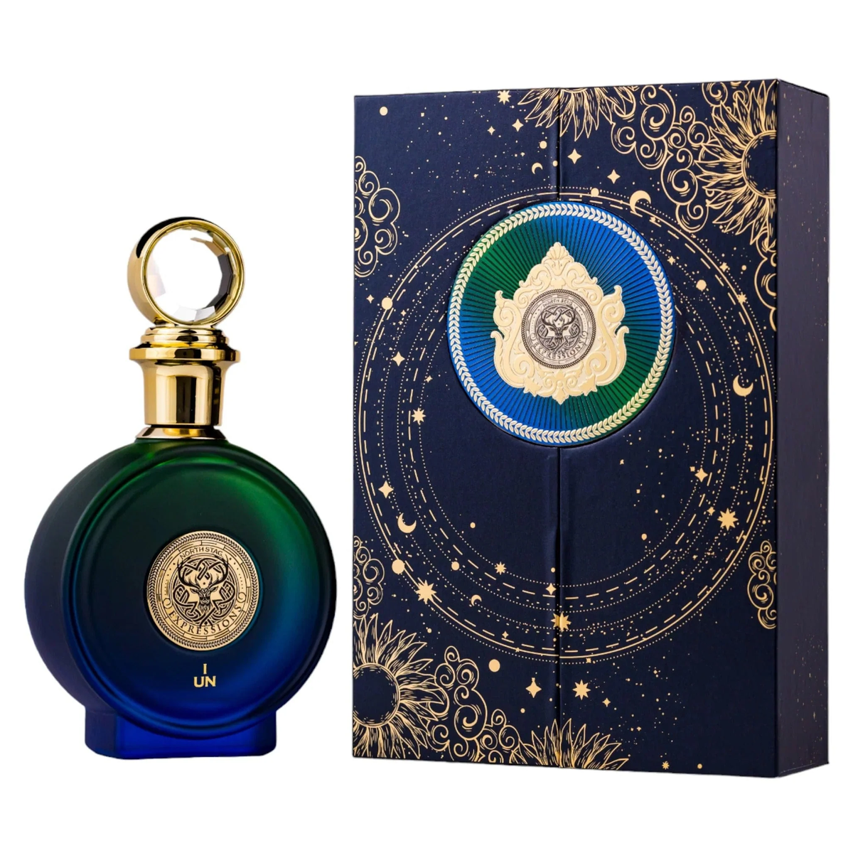 Expressions I Un by Paris Corner 100ml EDP - Perfume NZ is the leading wholesale distributor of brand name perfumes and fragrances in New Zealand.