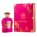 Rua Radiant Roses by Paris Corner 100ml Extrait De Parfum - Perfume NZ is the leading wholesale distributor of brand name perfumes and fragrances in New Zealand.