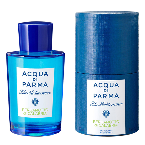 Blu Mediterraneo Bergamotto Di Calabria by Acqua Di Parma 180ml - Perfume NZ is the leading wholesale distributor of brand name perfumes and fragrances in New Zealand.