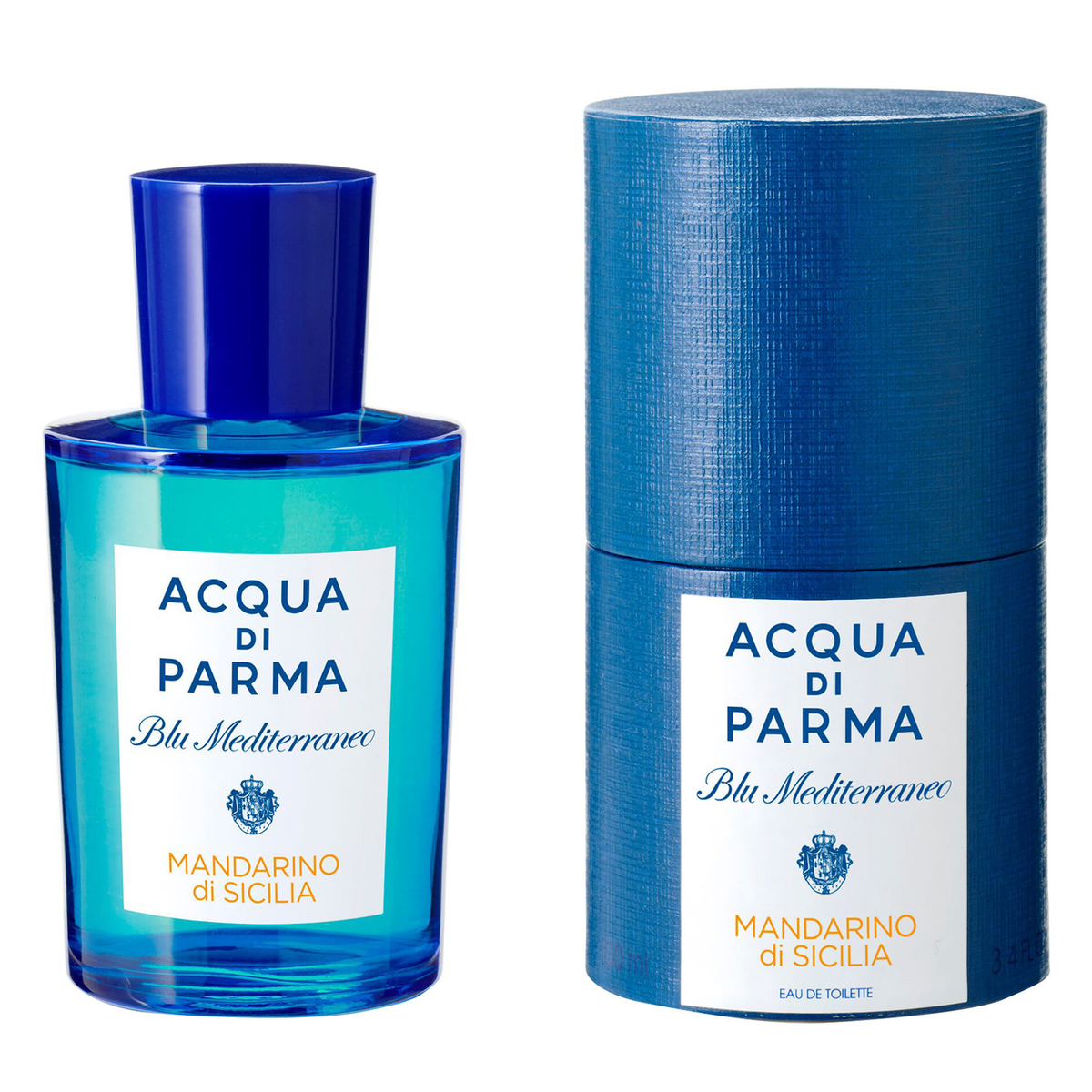 Blu Mediterraneo Mandarino Di Sicilia by Acqua Di Parma 100ml - Perfume NZ is the leading wholesale distributor of brand name perfumes and fragrances in New Zealand.