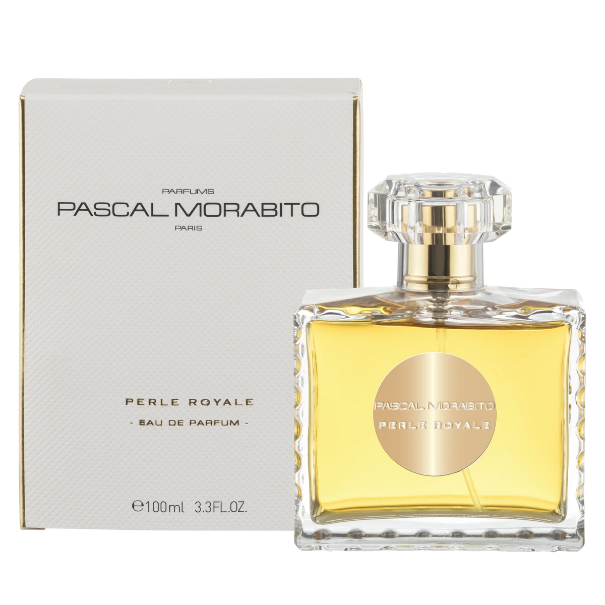 Perle Royal by Pascal Morabito 100ml EDP - Perfume NZ is the leading wholesale distributor of brand name perfumes and fragrances in New Zealand.