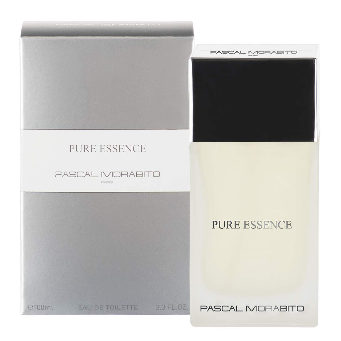 Pure Essence by Pascal Morabito 100ml EDT - Perfume NZ is the leading wholesale distributor of brand name perfumes and fragrances in New Zealand.