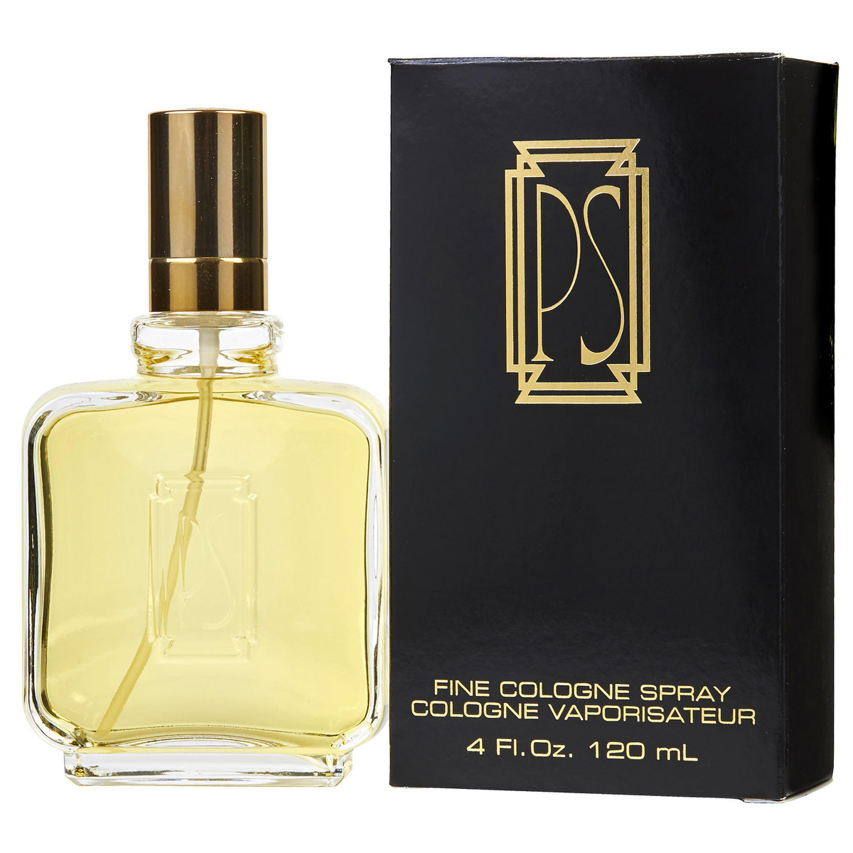 Paul Sebastian by Paul Sebastian 120ml EDC - Perfume NZ is the leading wholesale distributor of brand name perfumes and fragrances in New Zealand.