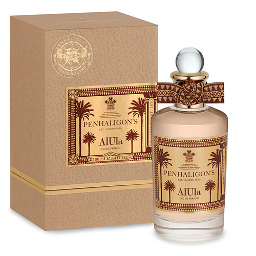 Alula by Penhaligon's 100ml EDP - Perfume NZ is the leading wholesale distributor of brand name perfumes and fragrances in New Zealand.