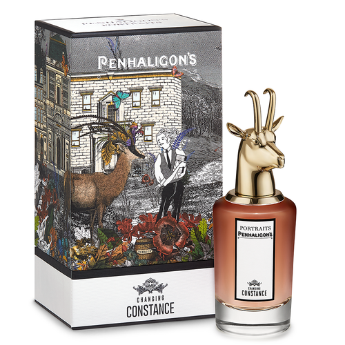 Changing Constance by Penhaligon's 75ml EDP - Perfume NZ is the leading wholesale distributor of brand name perfumes and fragrances in New Zealand.