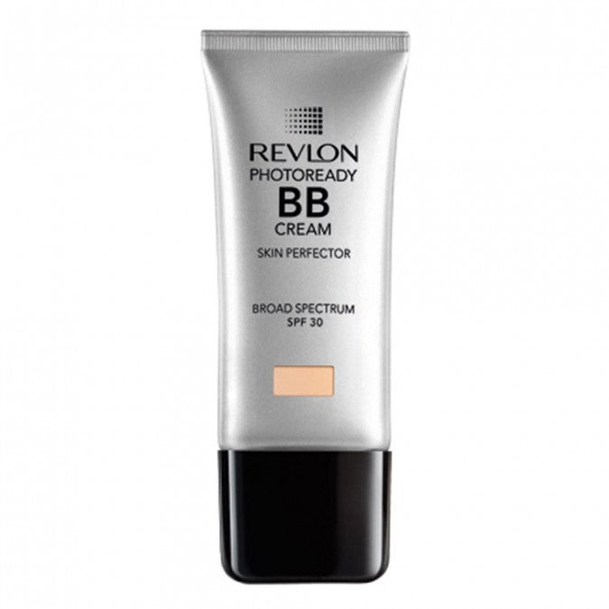 Revlon Photoready BB Cream Skin Perfector - 40 Deep - Perfume NZ is the leading wholesale distributor of brand name perfumes and fragrances in New Zealand.