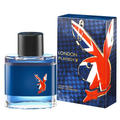 Playboy London by Playboy 100ml EDT for Men - Perfume NZ is the leading wholesale distributor of brand name perfumes and fragrances in New Zealand.