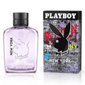 Playboy New York by Playboy 100ml EDT - Perfume NZ is the leading wholesale distributor of brand name perfumes and fragrances in New Zealand.
